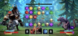 Puzzle Quest 3 Review – Polishing the Gems
