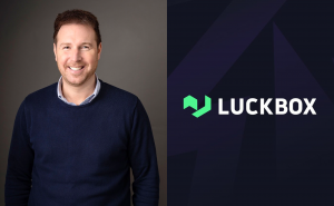 Real Luck Group appoints Benn Timbury as COO
