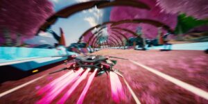 Redout 2 Preview – Hands on the pulse-pounding future racing sequel
