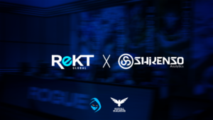 ReKTGlobal secures data partnership with Shikenso Analytics
