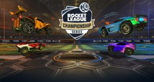 Rocket League’s race to become a Tier 1 esport
