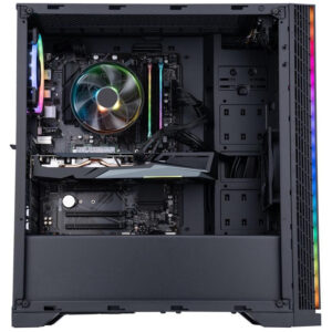 Save $400 on this RTX 3050 gaming PC