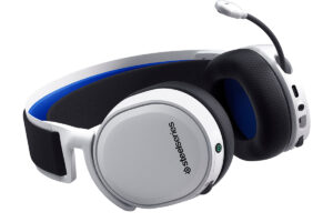 Save £45 on the SteelSeries Arctis 7P+ wireless headset