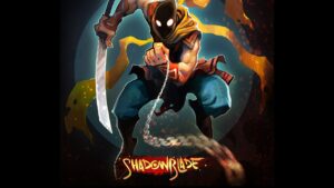 ‘Shadow Blade+’ Is Out Now on Apple Arcade Alongside Big Updates for Dear Reader, Spire Blast, SP! NG, LEGO Brawls, and More