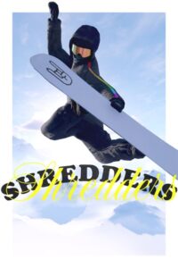 Shredders Is Now Available For PC And Xbox Series X|S (Game Pass)