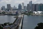 Singapore Reopening Border with Malaysia April 1, Tests and Quarantines No More