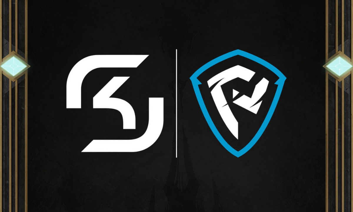 SK Gaming signs WoW guild Pieces