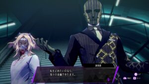 Soul Hackers 2 Gets Plenty of Screenshots & Details About Story and Characters