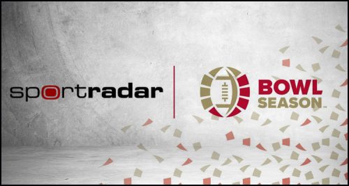 Sportradar AG inks strategic partnership with Bowl Season