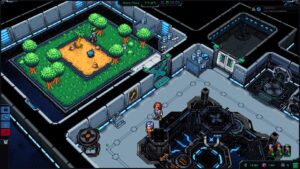 Starmancer lets you live out your inhuman resources fantasies