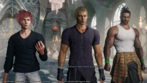 Stranger of Paradise: Final Fantasy Origin Review – Chaotic Bliss