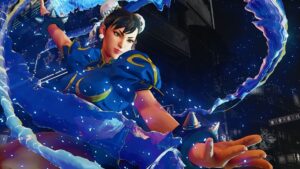 Street Fighter V is getting a ‘Definitive Update’ with major balance changes