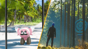 Stufful takes centre stage in Pokémon Go’s April Community Day