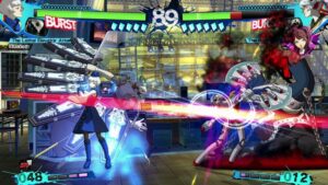SwitchArcade Round-Up: ‘Persona 4 Arena Ultimax’, ‘Lost Egg 2’, Plus Today’s Other New Releases and the Latest Sales