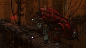 SwitchArcade Round-Up: Reviews Featuring ‘Primordia’ and ‘Zombie Rollerz’, Plus the Latest Releases and Sales