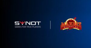 SYNOT Games signs new content deal MaxBet Romania; coming-soon Easter themed online slot