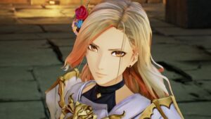 Tales of Arise Update Includes Free Crossover Items From Atelier Sophie 2 as Well