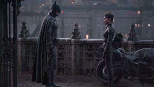 The Batman: All The Clues And Easter Eggs That Point To Batman 2