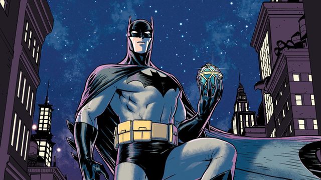 The best Batman comics based on what you personally want from Batman comics