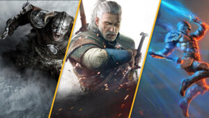 The best games like The Witcher 3: Wild Hunt