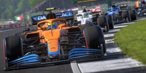 The best racing games to play in 2022