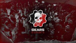 The Coalition announces end of Gears of War esports programme