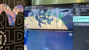 The coolest thing I saw at GDC: software that animates anything