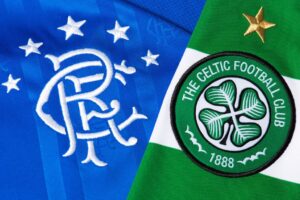 The Old Firm rivalry is finally competitive again