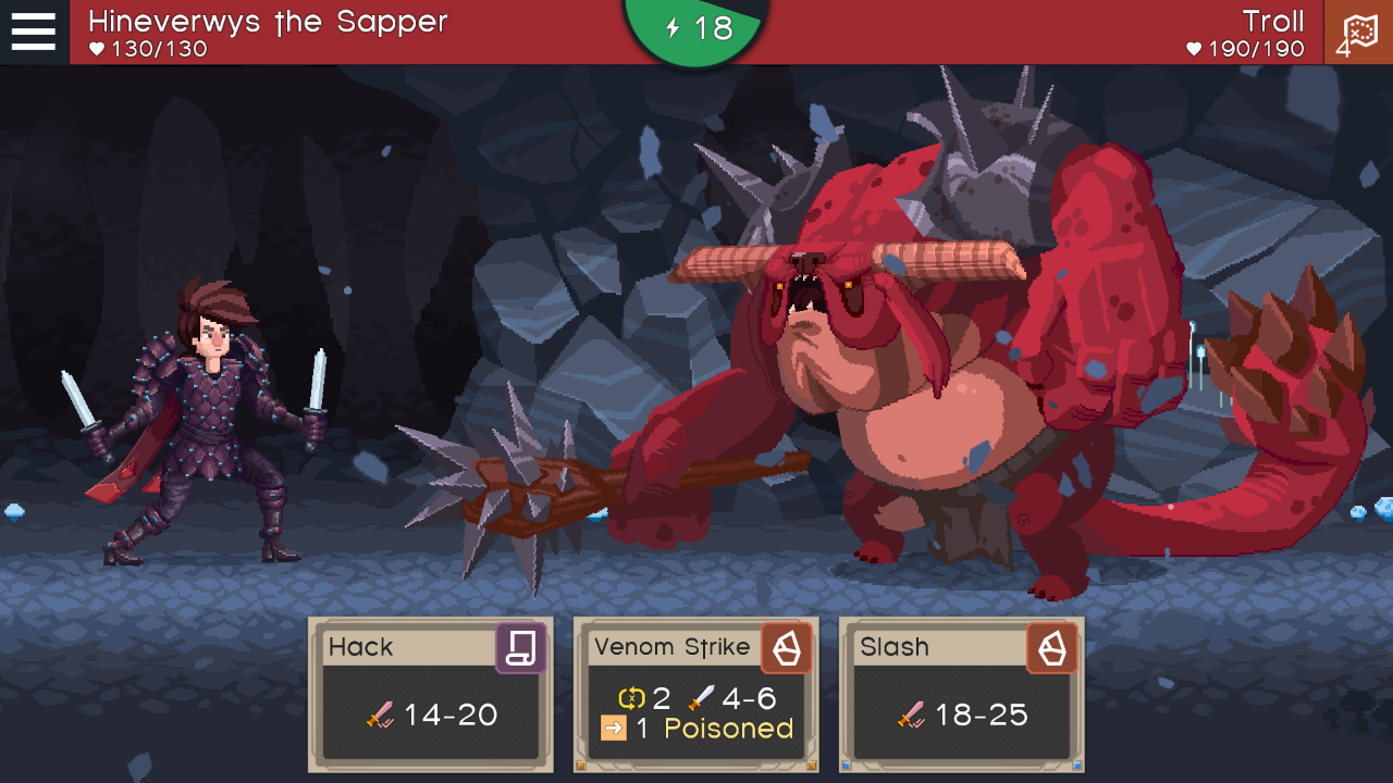 ‘Thirsty Heroes’ is an Upcoming Dungeon Crawler/Tavern Sim from the Makers of ‘Fiz: The Brewery Management Game’