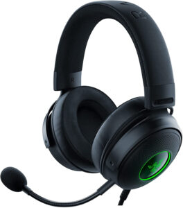 This gaming headset that vibrates your ears is $30 off