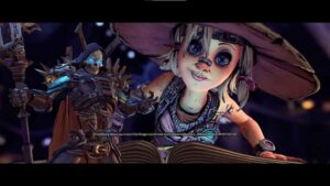 Tiny Tina’s Wonderlands Review – A Twist of Fate