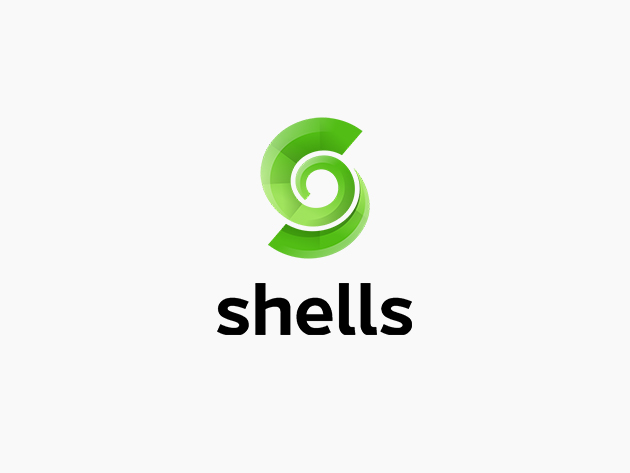 Transform any connected device into a fully functional computer with Shells