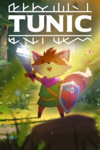 TUNIC Is Now Available For PC, Xbox One, And Xbox Series X|S (Game Pass)