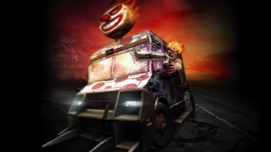 Twisted Metal is Coming to Peacock as a Comedy Show