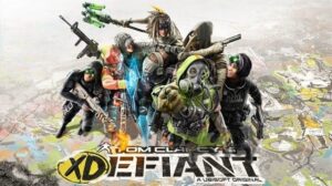 Ubisoft Drops Tom Clancy Name From XDefiant as More Factions Announced