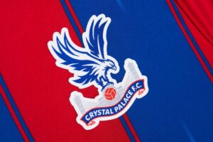 Vieira pushing Crystal Palace to new heights