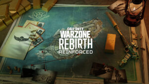 Warzone's Rebirth Island is getting a "facelift" next week