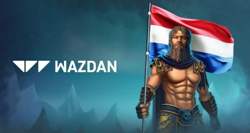 Wazdan top-performing online slots certified for Dutch market