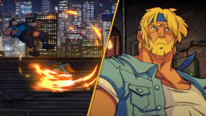 We predict a riot with the Streets of Rage 4 mobile release date