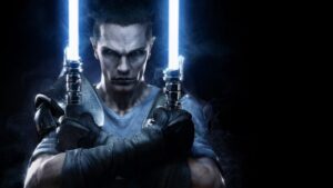 What Went Wrong With The Star Wars: The Force Unleashed Games?