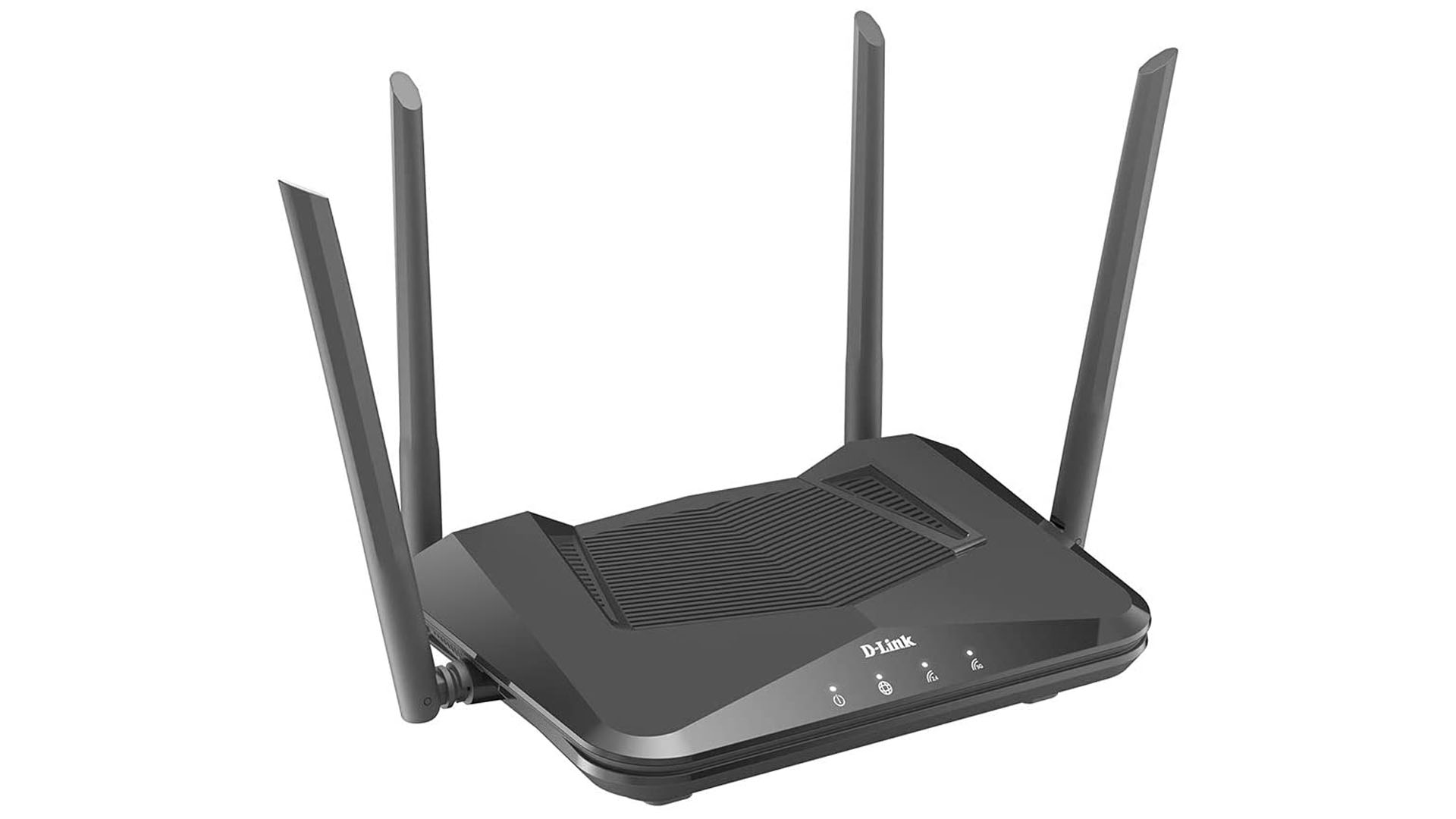 D-link Wi-fi router