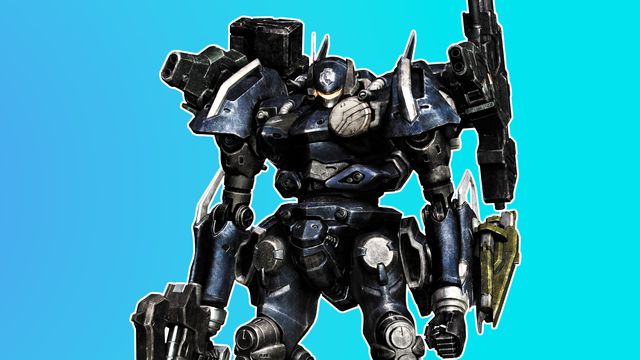Why FromSoft fans should be excited for Armored Core