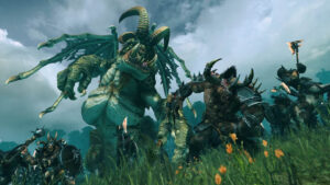 Why Total War Warhammer 3 feels like a sad farewell