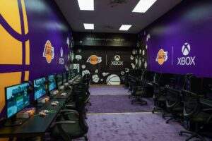 Xbox Teams Up with the Los Angeles Lakers and Dwight Howard for New Dream Space Collaboration