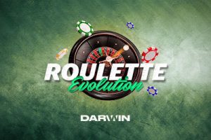 Yggdrasil and Darwin Gaming Team Up Again for Roulette Evolution