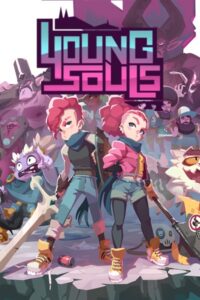 Young Souls Is Now Available For PC, Xbox One, And Xbox Series X|S (Game Pass)