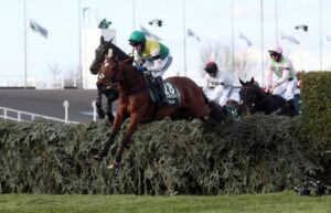 2022 Grand National: The Aintree outsiders