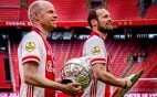 Ajax Soccer Stars Blind, Klaassen Accused of Insider Trading in Sorare NFTs