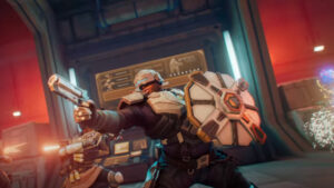 Apex Legends’ season 13 trailer introduces Newcastle and a giant new monster