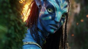 Avatar 2 finally has a title and a minimal plot description